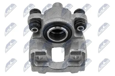 Produktbild von NTY Bremssattel Hinten Rechts passend für MERCEDES-BENZ M-Klasse (W166) Ø44mm HZT-ME-066