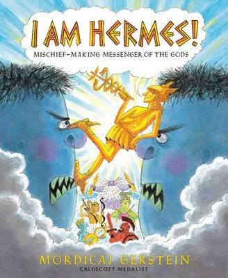 Obrázek produktu pro I Am Hermes!