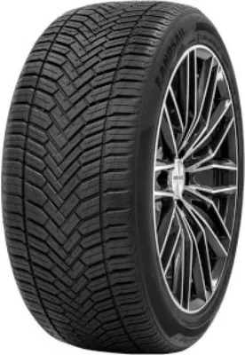 Produktbild von Landsail Ganzjahresreifen motorcycle-tyres 4-Seasons 2 ( 255/55 R18 109V XL )