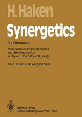 Zdjęcie produktu dla Synergetics