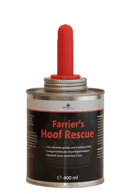 Zdjęcie produktu dla equiXTREME Farrier's Hoof Rescue