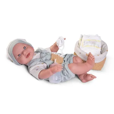 Zdjęcie produktu dla Lalka hiszpańska Mia 42cm