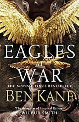 Produktbild von Eagles at War