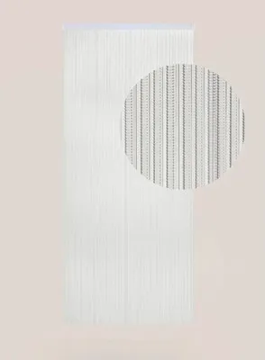 Immagine prodotto di La Tenda lamelle transparente 90x210 cm