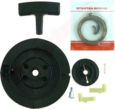Image de Kit de réparation pour démarreur Yamaha Mz175
