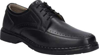 Obrázek produktu pro JOSEF SEIBEL Alastair 18 | Nízká pánská obuv | Černá