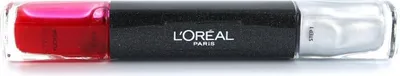 Obrázek produktu pro L'Oreal Paris, Infallible, Nail Polish 2-In-1, MTX 026, Fuschia, 2 x, 5 ml
