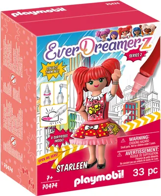 Produktbild von Starleen - Comic World