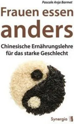 Produktbild von Frauen essen anders