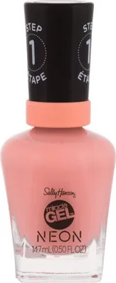 Immagine prodotto di Miracle Gel - Smalto per unghie 14,7 Ml