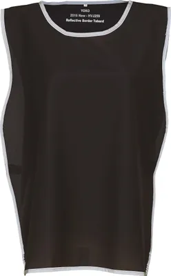 Produktbild von Yoko Hi Vis Reflective Border Tabard