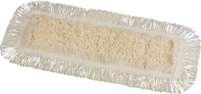 Produktbild von VERMOP Wischmop BASIC 4821 50cm blaues Einfassband