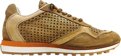 Imagen del producto de Cetti: Zapatos deportivos de cordones para hombre, color marrón, estilo casual