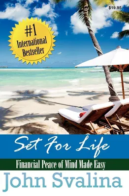 Produktbild von Set For Life