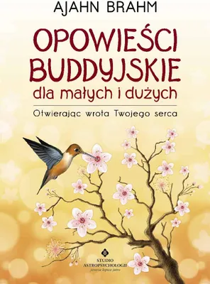 Imagen del producto de Opowieści buddyjskie dla małych i dużych