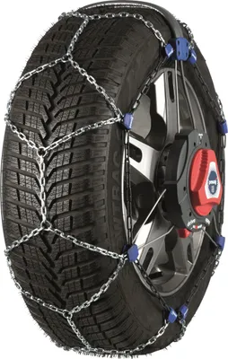 Produktbild von pewag RSM 79 SERVOMATIK