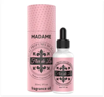 Trocknerparfüm 30 ml – Aromaessenzen für Stäbchen-Diffuser