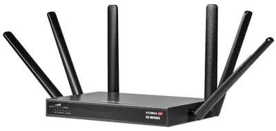 Image de Edimax 5G-8649AX EDIMAX WL-Router 5G-8649AX (5G NR AX1800 Business WiFi)