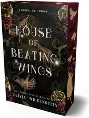 Immagine prodotto di Kingdom of Crows 1: House of Beating Wings