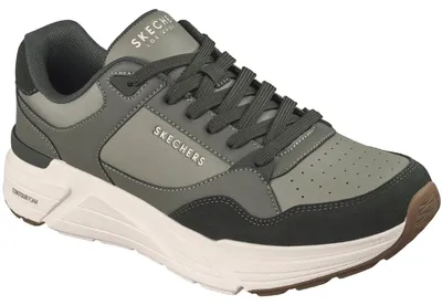 Zdjęcie produktu dla Skechers Rovino Lite - Cool Two The Co 183430-OLV, męskie
