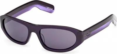 Immagine prodotto di Occhiali da sole unisex Adidas Originals OR0139 Shiny violet 57/18/145
