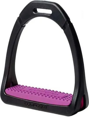 Produktbild von Compositi Profile Premium Steigbügel  10 cm  10 cm