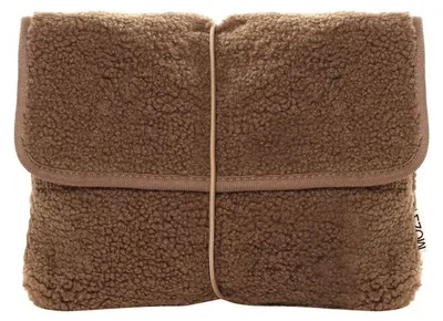 Produktbild von Mozz Bags Wickeltasche Teddy - Braun