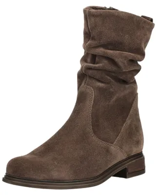 Produktbild von Gabor Stiefel Stiefel Veloursleder