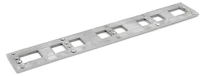 Image de Plaque de montage pour TSA 160 NT - GEZE - 064615