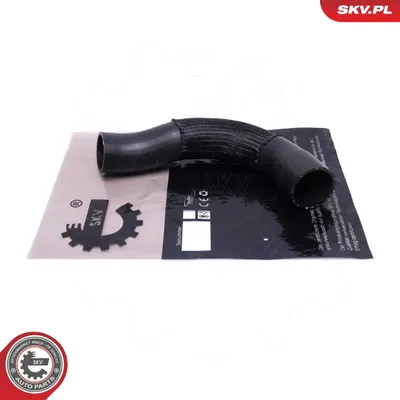 Produktbild von ESEN SKV 54SKV415 Turbo Ladeluftschlauch für VOLVO XC60 (156) V70 III (135) V60 (155, 157) XC70 II Kombi (136) S60 II (134)