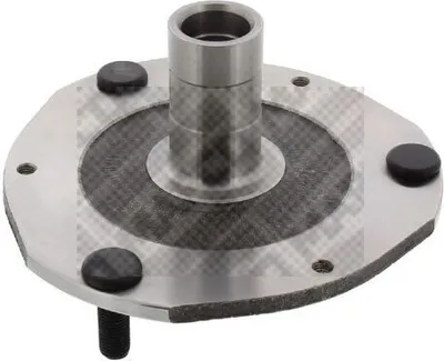 Produktbild von MAPCO 26166 Radnabe Vorne Beidseitig für RENAULT 6 Schrägheck 3-Loch