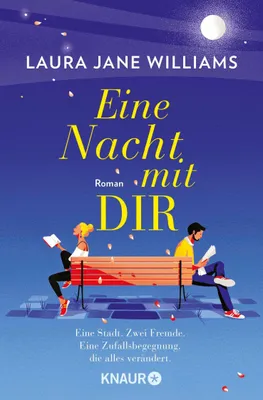 Produktbild von Eine Nacht mit dir
