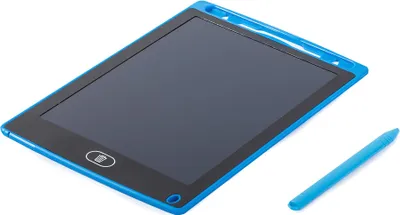 Immagine prodotto di Verk 06186_N Tavoletta grafica con penna stilografica integrata 8,5 AZIONE