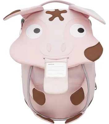 Produktbild von Kleiner Freund Tonie Schwein (pink/braun)