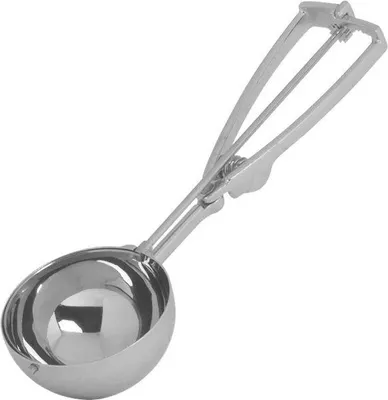 Produktbild von STÖCKEL Reisportionierer Edelstahl, Inhalt: 1/8 Liter