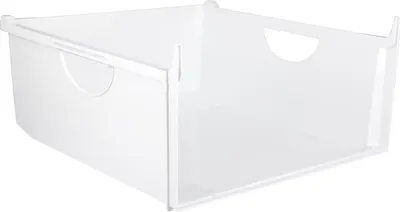 Produktbild von Schublade Gefrierfach 370x400x185mm Original Liebherr 7426931 Gefrierschublade oben Gefrierfach KühlGefrierKombination
