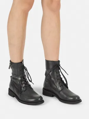 Produktbild von FELMINI Stiefelette Stiefelette Leder
