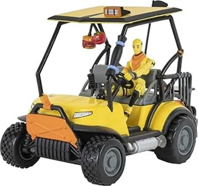 Immagine prodotto di Crash test Fortnite ATK