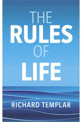 Produktbild von The Rules of Life
