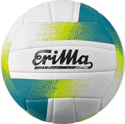 Produktbild von ERIMA Allround Volleyball 010458 white/blue 5