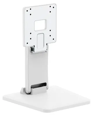 Zdjęcie produktu dla AISENS DT27T-445, Wolnostojący, 6,5 kg, 25,4 cm (10"), 68,6 cm (27"), 100 x 100 mm, Biały