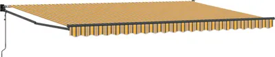 Immagine prodotto di Tenda da Sole Multicolore 500 x 300 x 165 cm