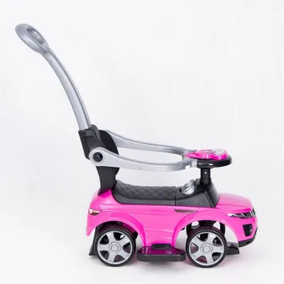 Produktbild von Rutschauto für Kinder - Sicher 3-in-1