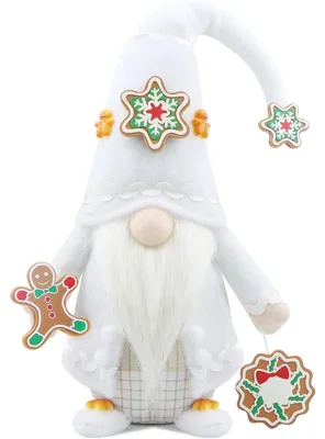 Image de Figurines de lutins de Noël Décorations de Noël Lutins