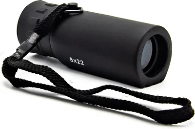 Produktbild von Lite Tech Monokular 8 x 22