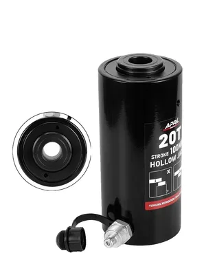 Obrázok produktu pre Hydraulický zdvihák, nosnosť 20 ton, výška zdvihu 100 mm