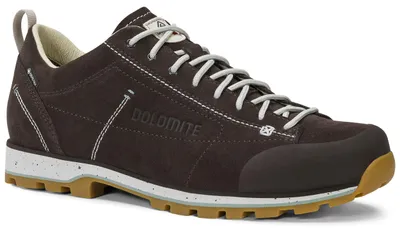 Produktbild von Dolomite 54 Low Evo GTX Schuh Chocolate Brown : 45 : braun Farbe: braun Größe: 45