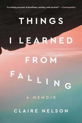 Produktbild von Things I Learned from Falling