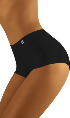 Obrázek produktu pro Wol-Bar Tahoo Shorts black M Šortkové kalhotky