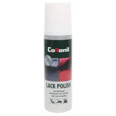Produktbild von Collonil Lack Polish 100 ml Basislack